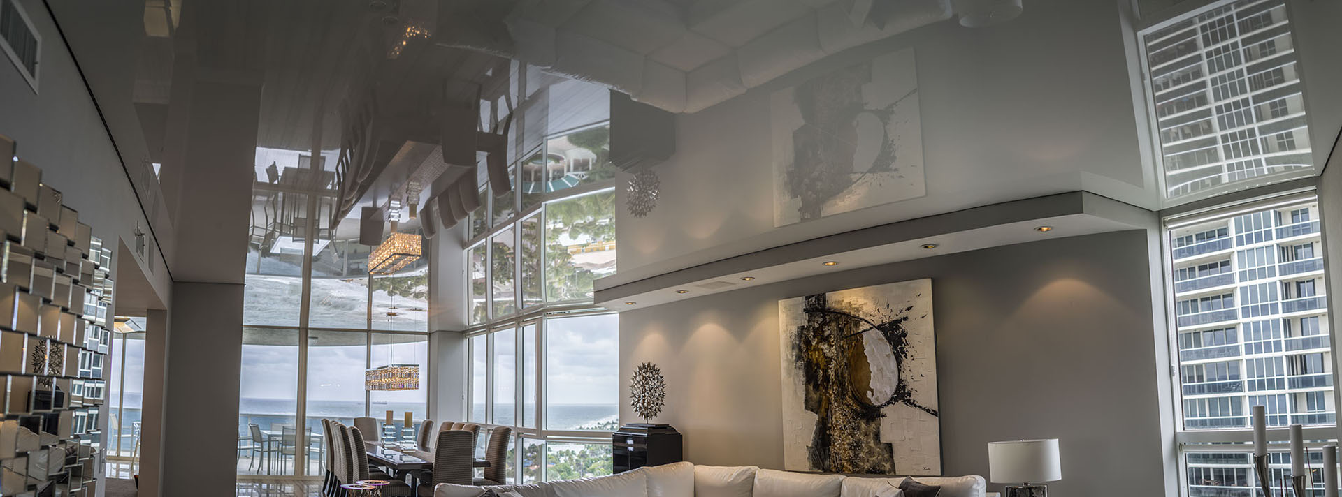 Modern Celling Modern Celling