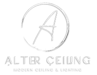 Alter Ceiling
